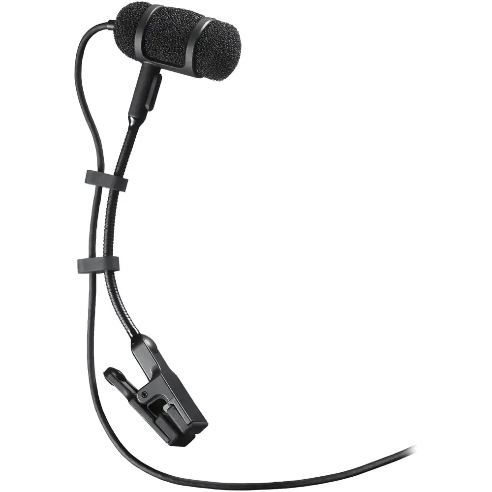 Audio Technica PRO35 Condenser Enstrüman Mikrofon