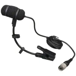Audio Technica - Audio Technica PRO35CW Enstrüman Mikrofonu