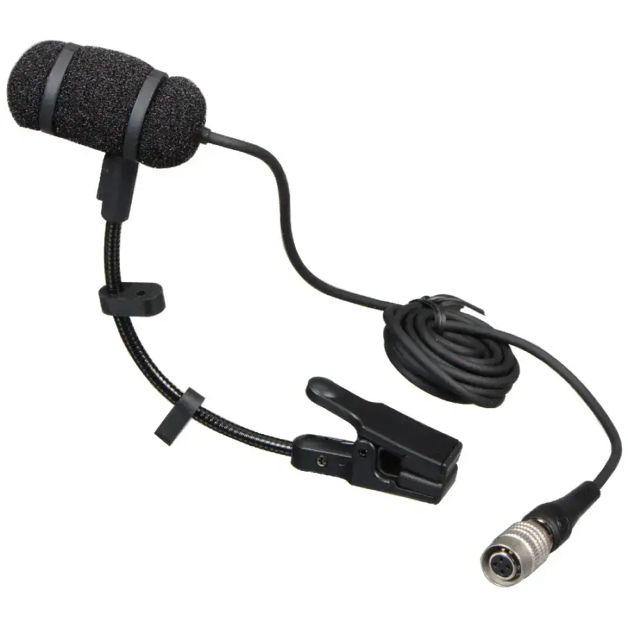 Audio Technica PRO35CW Enstrüman Mikrofonu