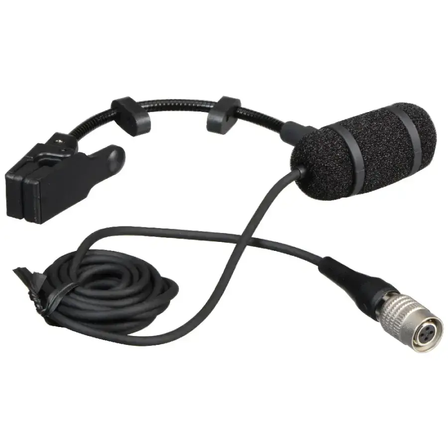 Audio Technica PRO35CW Enstrüman Mikrofonu