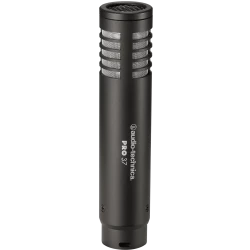 Audio Technica PRO37 Condenser Mikrofon - Thumbnail