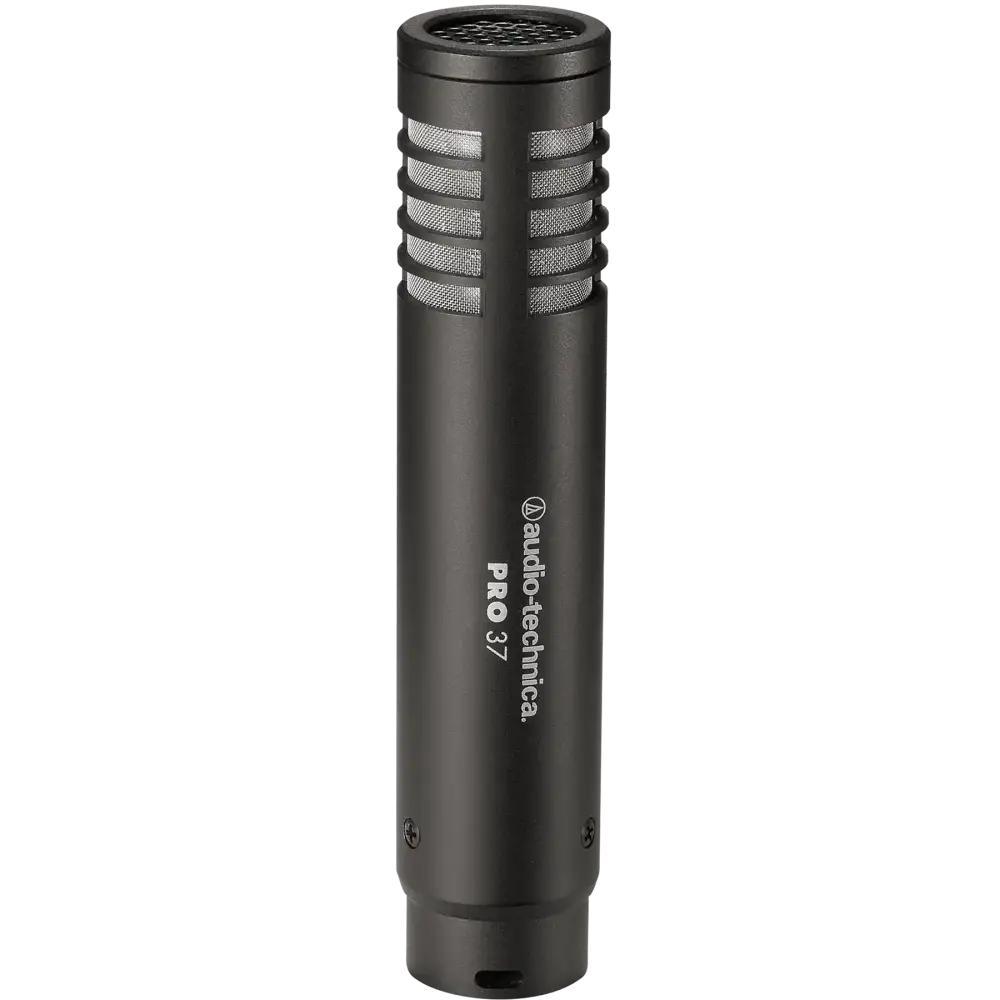 Audio Technica PRO37 Condenser Mikrofon