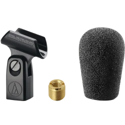 Audio Technica PRO37 Condenser Mikrofon - Thumbnail