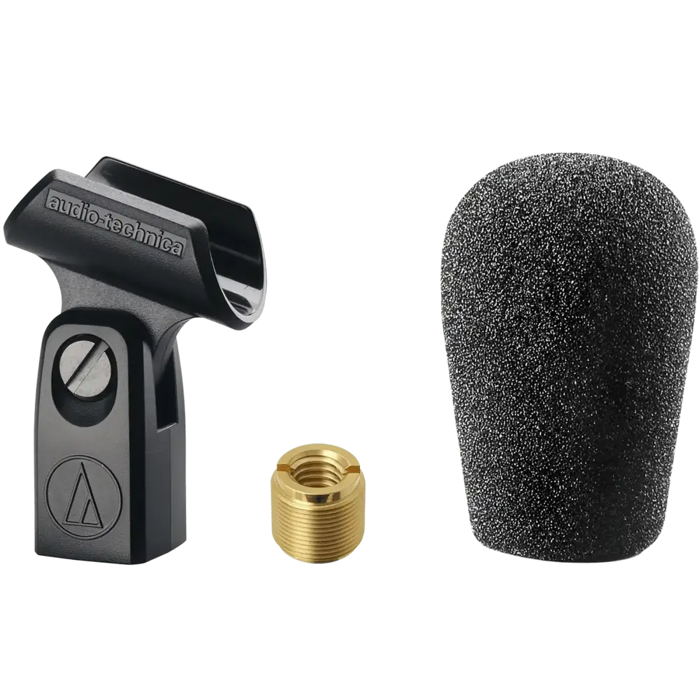 Audio Technica PRO37 Condenser Mikrofon