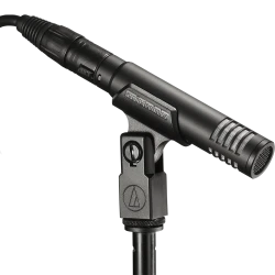 Audio Technica PRO37 Condenser Mikrofon - Thumbnail