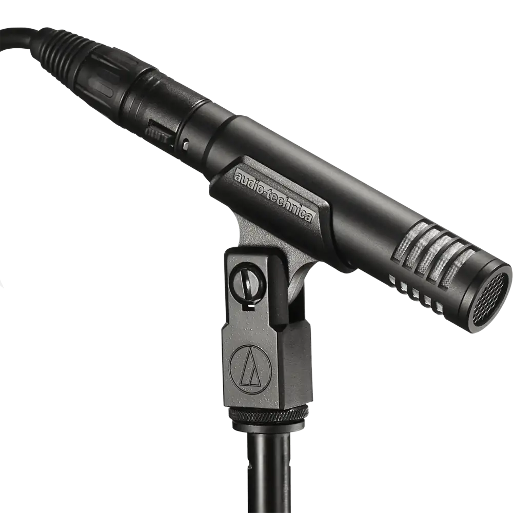 Audio Technica PRO37 Condenser Mikrofon