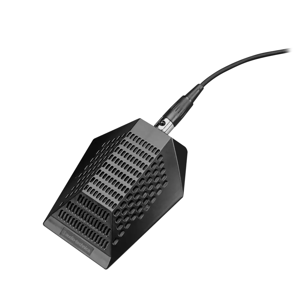 Audio Technica PRO44 Boundary Mikrofon