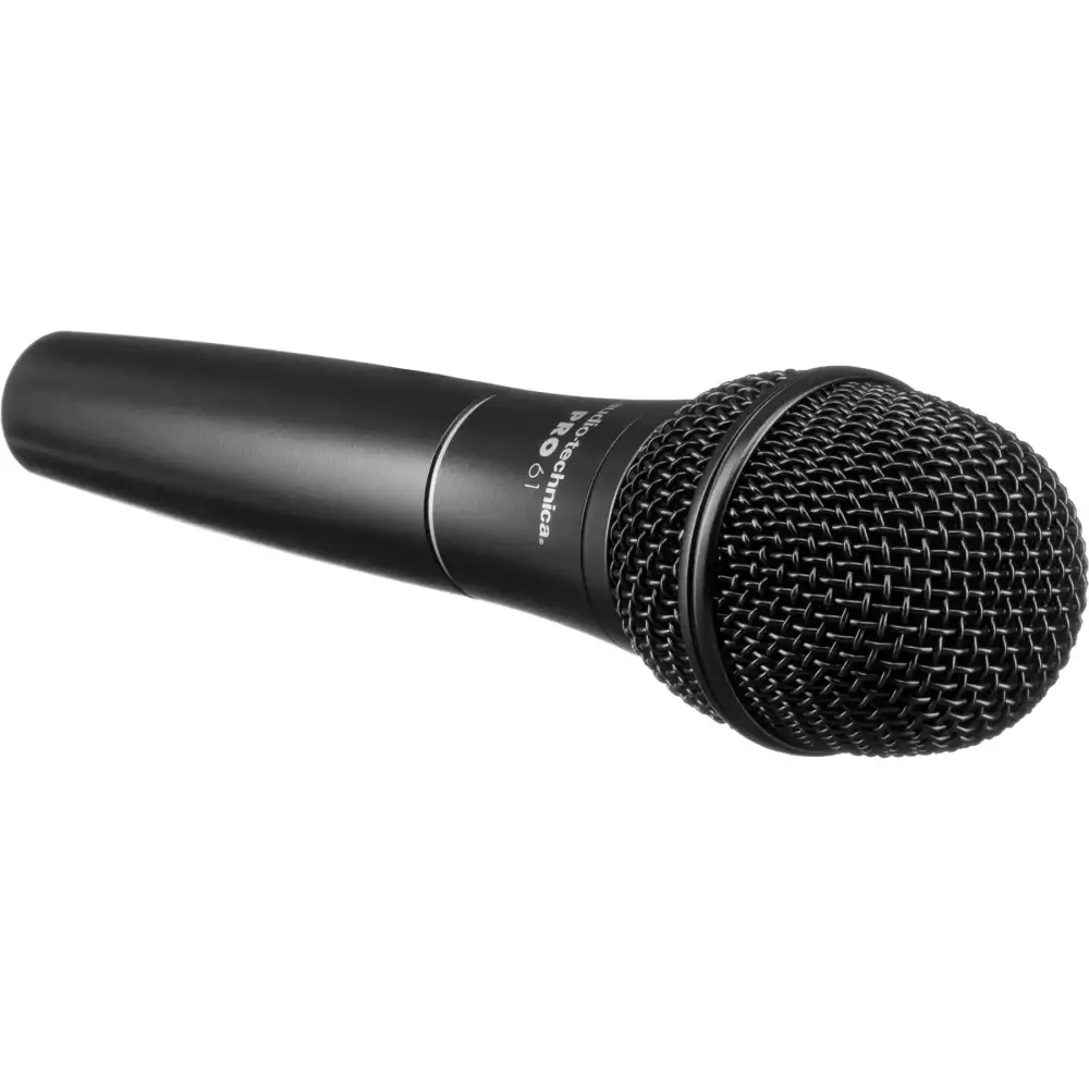 Audio Technica PRO61 Dinamik El Mikrofonu