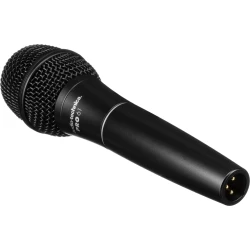 Audio Technica PRO61 Dinamik El Mikrofonu - Thumbnail