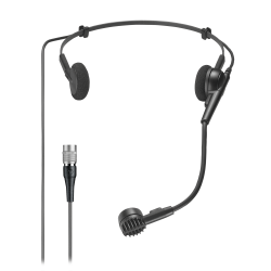 Audio Technica PRO8HE Dinamik Headset Mikrofon - Thumbnail
