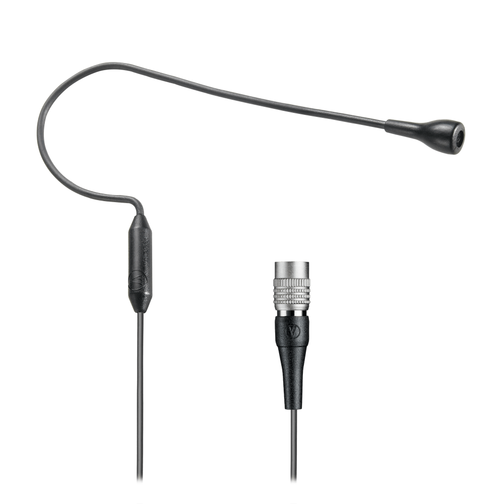 Audio Technica PRO92CW-TH Kafa Mikrofonu Çok Yönlü