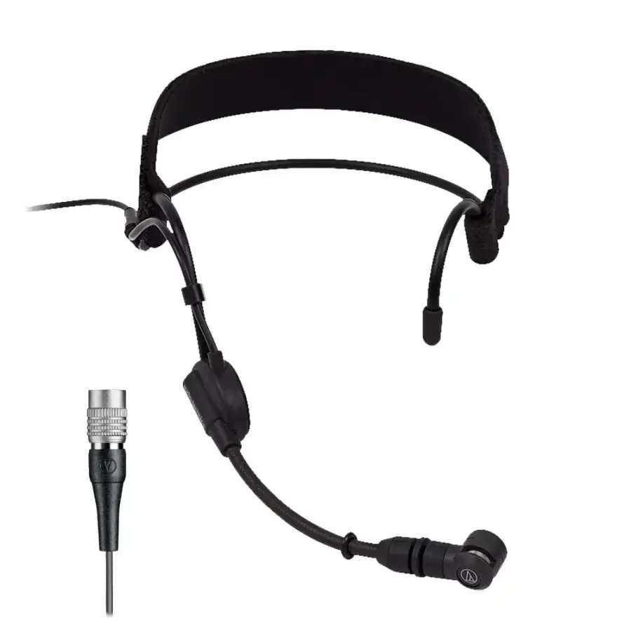 Audio Technica PRO9EW Headworn Mikrofon