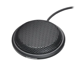 Audio Technica - Audio Technica U843R Boundary Mikrofon