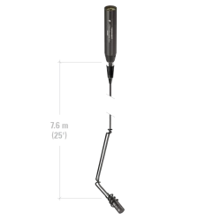 Audio Technica - Audio Technica U853R Boom Koro Mikrofon