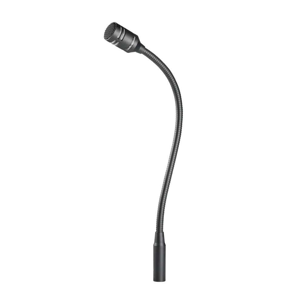 Audio Technica U855QL Kürsü Mikrofon