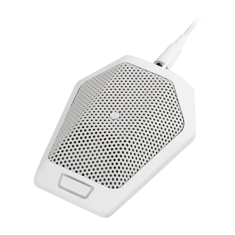 Audio Technica U891RB Boundary Mikrofon