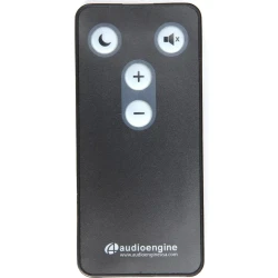 Audioengine A5+ Aktif Bluetooth Hoparlör (Bambu) - Thumbnail