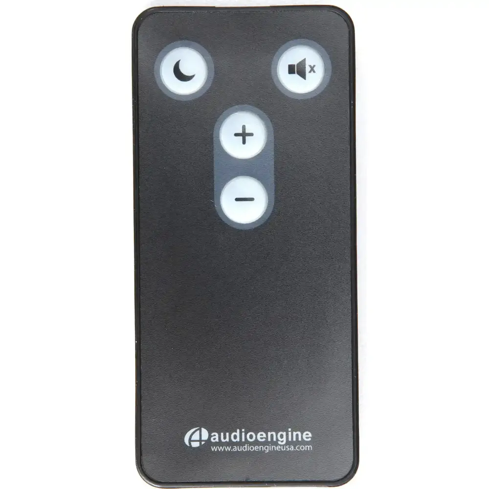 Audioengine A5+ Aktif Bluetooth Hoparlör (Bambu)