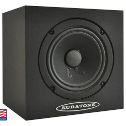 Auratone 5C Super Sound Referans Monitör - Thumbnail