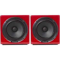 Avantone - Avantone MixCubes Active Red Stüdyo Referans Hoparlör