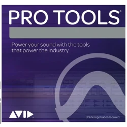 Avid - Avid Pro Tools Upgrade