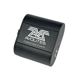 Avolites - Avolites T1 USB Işık Kontrol Kartı