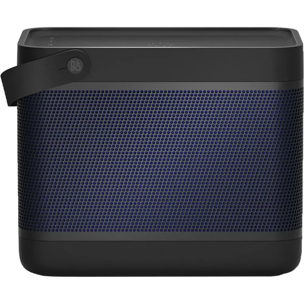 Bang & Olufsen Beolit 20 Taşınabilir Bluetooth Hoparlör (Siyah Antrasit)