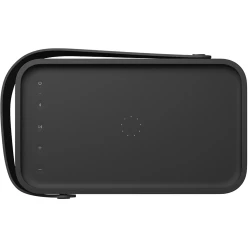 Bang & Olufsen Beolit 20 Taşınabilir Bluetooth Hoparlör (Siyah Antrasit) - Thumbnail
