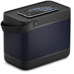 Bang & Olufsen Beolit 20 Taşınabilir Bluetooth Hoparlör (Siyah Antrasit) - Thumbnail