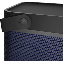 Bang & Olufsen Beolit 20 Taşınabilir Bluetooth Hoparlör (Siyah Antrasit) - Thumbnail