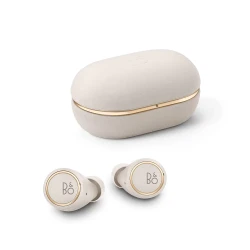 Bang & Olufsen Beoplay E8 3. Nesil True Wireless Kulak İçi Bluetooth Kulaklık (Altın) - Thumbnail