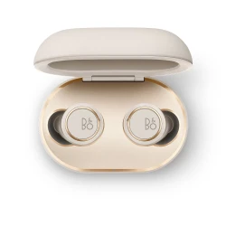 Bang & Olufsen Beoplay E8 3. Nesil True Wireless Kulak İçi Bluetooth Kulaklık (Altın) - Thumbnail