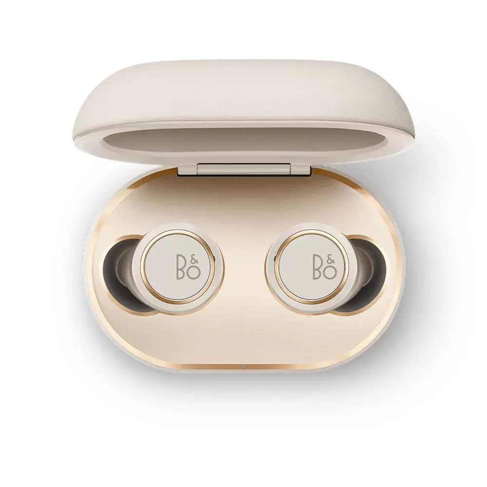 Bang & Olufsen Beoplay E8 3. Nesil True Wireless Kulak İçi Bluetooth Kulaklık (Altın)