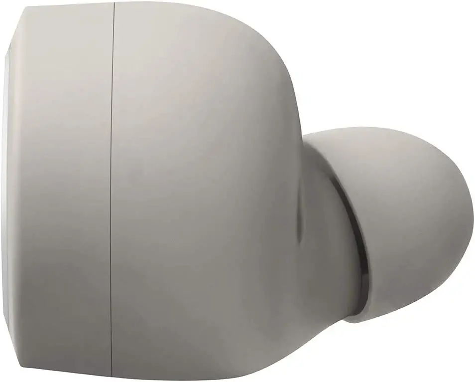 Bang & Olufsen Beoplay E8 3. Nesil True Wireless Kulak İçi Bluetooth Kulaklık (Duman Grisi)