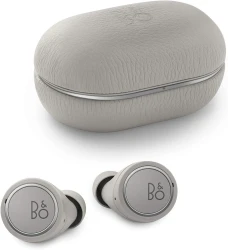 Bang & Olufsen Beoplay E8 3. Nesil True Wireless Kulak İçi Bluetooth Kulaklık (Duman Grisi) - Thumbnail