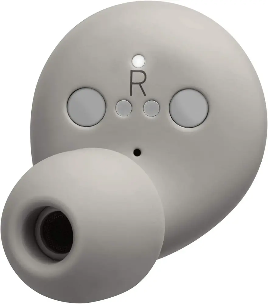 Bang & Olufsen Beoplay E8 3. Nesil True Wireless Kulak İçi Bluetooth Kulaklık (Duman Grisi)