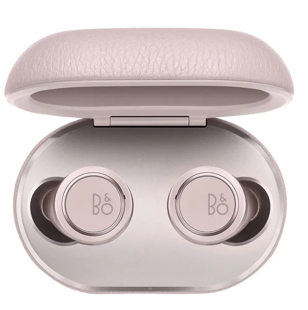 Bang & Olufsen Beoplay E8 3. Nesil True Wireless Kulak İçi Bluetooth Kulaklık (Pembe)