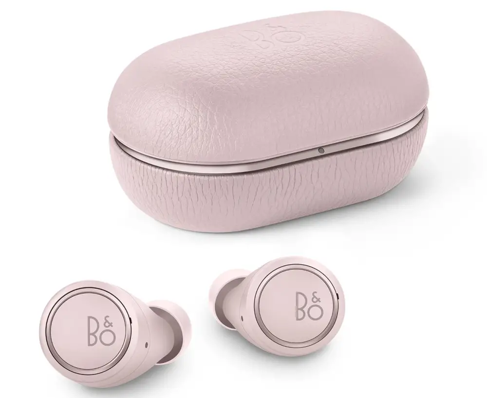 Bang & Olufsen Beoplay E8 3. Nesil True Wireless Kulak İçi Bluetooth Kulaklık (Pembe)