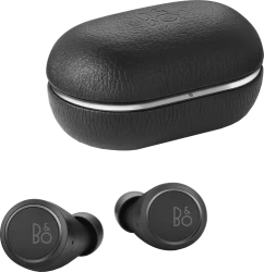 Bang & Olufsen Beoplay E8 3. Nesil True Wireless Kulak İçi Bluetooth Kulaklık (Siyah) - Thumbnail