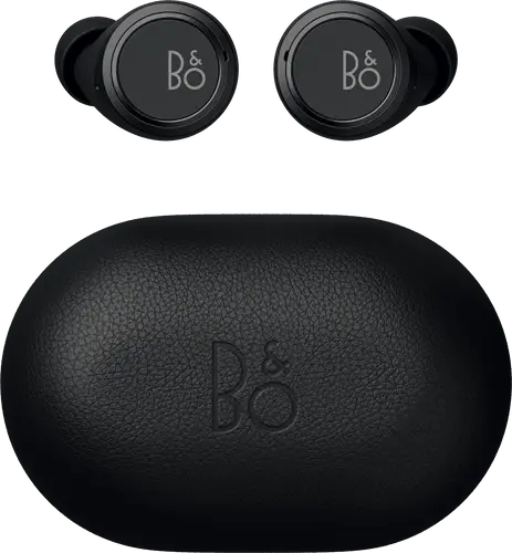 Bang & Olufsen Beoplay E8 3. Nesil True Wireless Kulak İçi Bluetooth Kulaklık (Siyah)