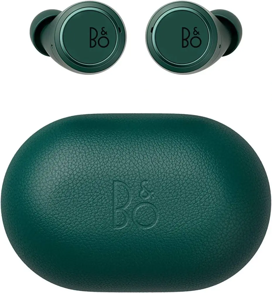 Bang & Olufsen Beoplay E8 3. Nesil True Wireless Kulak İçi Bluetooth Kulaklık (Yeşil) Bang & Olufsen Beoplay E8 3. Nesil True Wireless Kulak İçi Bluetooth Kulaklık (Yeşil)