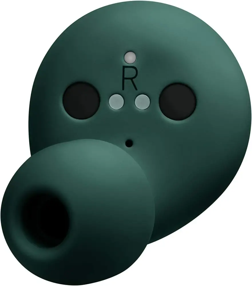 Bang & Olufsen Beoplay E8 3. Nesil True Wireless Kulak İçi Bluetooth Kulaklık (Yeşil) Bang & Olufsen Beoplay E8 3. Nesil True Wireless Kulak İçi Bluetooth Kulaklık (Yeşil)