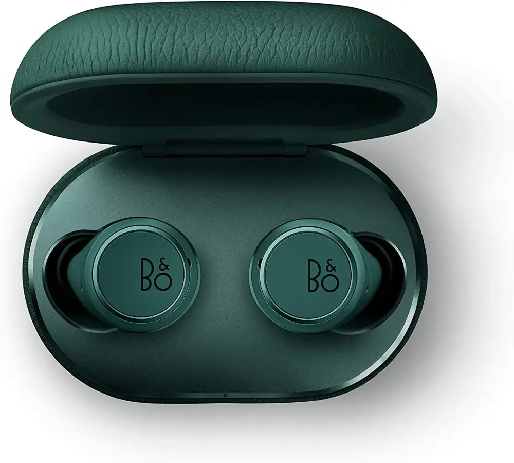 Bang & Olufsen Beoplay E8 3. Nesil True Wireless Kulak İçi Bluetooth Kulaklık (Yeşil) Bang & Olufsen Beoplay E8 3. Nesil True Wireless Kulak İçi Bluetooth Kulaklık (Yeşil)