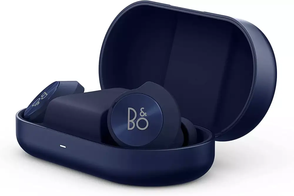 Bang & Olufsen BeoPlay EQ True Wireless Kulak İçi Bluetooth Kulaklık (Gece Mavisi)