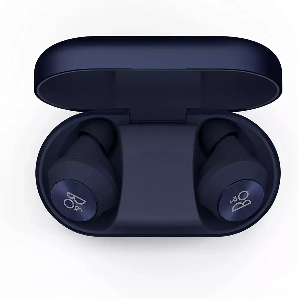 Bang & Olufsen BeoPlay EQ True Wireless Kulak İçi Bluetooth Kulaklık (Gece Mavisi)