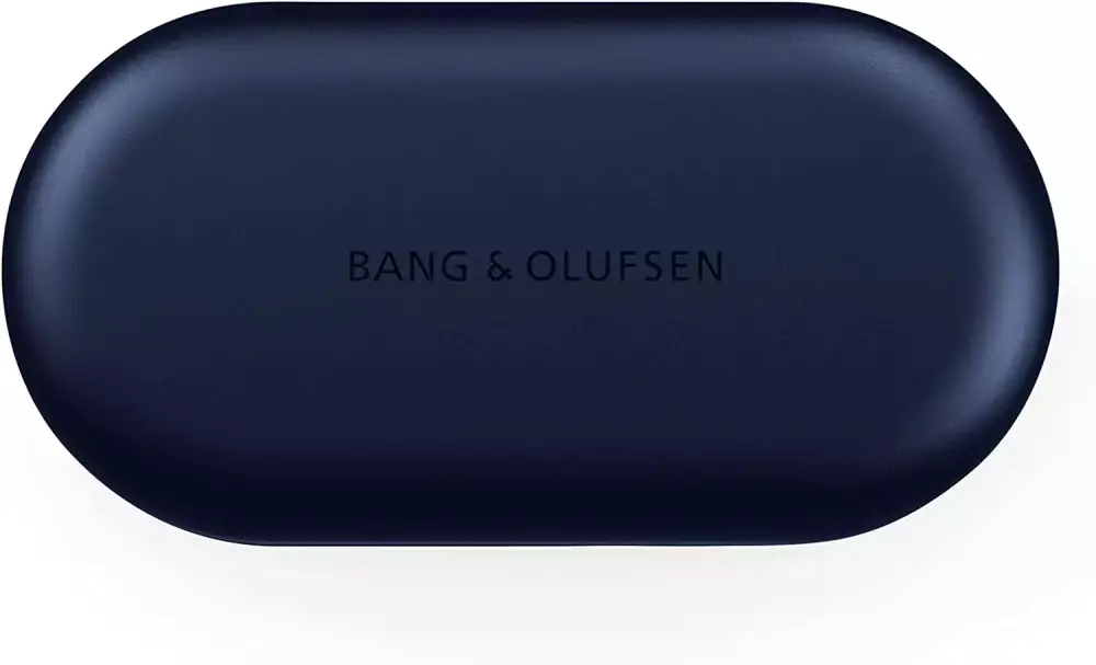 Bang & Olufsen BeoPlay EQ True Wireless Kulak İçi Bluetooth Kulaklık (Gece Mavisi)