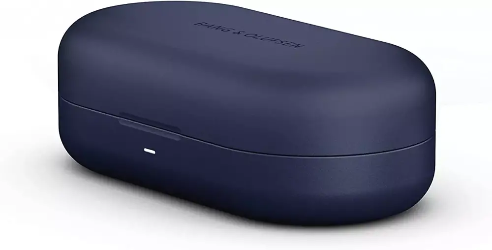 Bang & Olufsen BeoPlay EQ True Wireless Kulak İçi Bluetooth Kulaklık (Gece Mavisi)