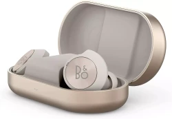 Bang & Olufsen BeoPlay EQ True Wireless Kulak İçi Bluetooth Kulaklık (Kum Beji) - Thumbnail
