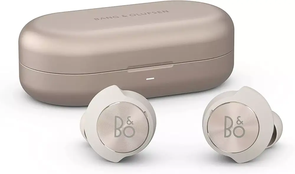 Bang & Olufsen BeoPlay EQ True Wireless Kulak İçi Bluetooth Kulaklık (Kum Beji)
