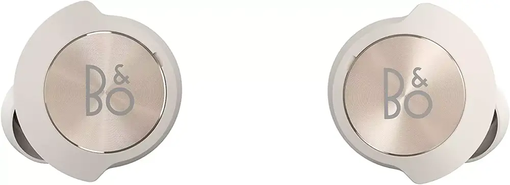 Bang & Olufsen BeoPlay EQ True Wireless Kulak İçi Bluetooth Kulaklık (Kum Beji)